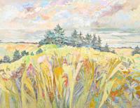 Hans Moller Landscape Painting - Sold for $2,432 on 05-06-2023 (Lot 36).jpg